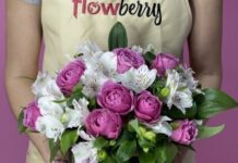 Когда важен каждый лепесток: как выбрать доставку цветов