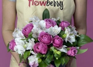 Когда важен каждый лепесток: как выбрать доставку цветов