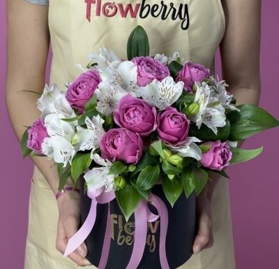 Когда важен каждый лепесток: как выбрать доставку цветов