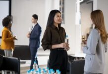 Как профессиональное event-агентство помогает бизнесу расти