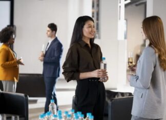 Как профессиональное event-агентство помогает бизнесу расти