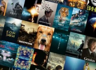 Какие фильмы можно посмотреть на ГидОнлайн сегодня