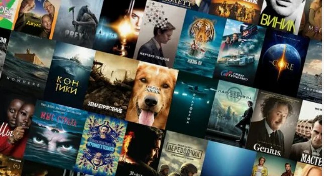 Какие фильмы можно посмотреть на ГидОнлайн сегодня