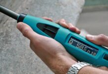 Склерометр: Как определить прочность бетона без разрушений