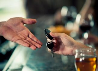 Трезвый водитель в Алматы: как не попасть впросак и сохранить спокойствие