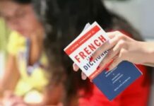 Польза курсов французского языка