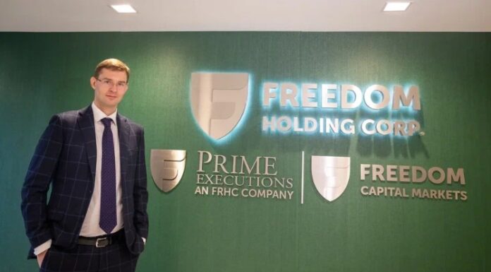 Тимур Турлов состояние: инвестиционный опыт, стратегия и рост капитала