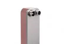 Теплообменник: просто о паяных пластинчатых и спиральных решениях