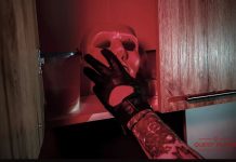 Квест Плейс — территория настоящих приключений: где страх превращается в адреналин