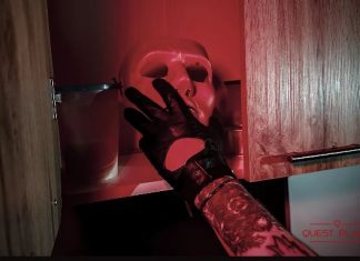 Квест Плейс — территория настоящих приключений: где страх превращается в адреналин