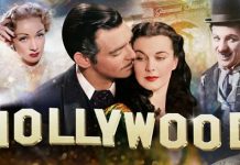 Американское кино: история успеха мирового масштаба