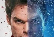 Декстер в HD качестве: криминальная драма онлайн