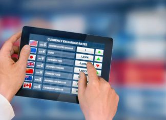 Обмен валют: профессиональный анализ текущих курсов