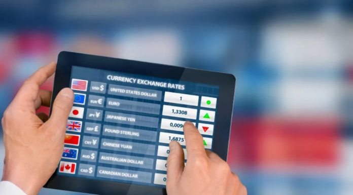 Обмен валют: профессиональный анализ текущих курсов