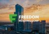 Freedom Finance: Глобальный финансовый холдинг из Казахстана