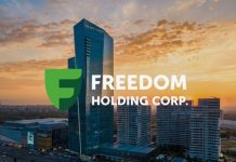 Freedom Finance: Глобальный финансовый холдинг из Казахстана