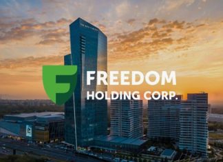 Freedom Finance: Глобальный финансовый холдинг из Казахстана