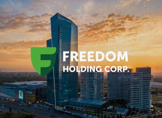 Freedom Finance: Глобальный финансовый холдинг из Казахстана