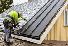 Профессиональная кровля: от проектирования до безупречного монтажа