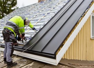 Профессиональная кровля: от проектирования до безупречного монтажа