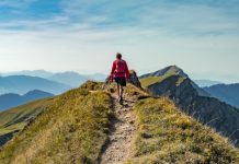 Большое Алматинское озеро: путешествие к бирюзовой жемчужине гор