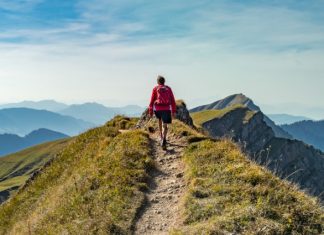 Большое Алматинское озеро: путешествие к бирюзовой жемчужине гор