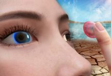Новое зрение: как контактные линзы меняют жизнь к лучшему