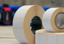 Удобство в каждой этикетке: преимущества самоклеящихся решений