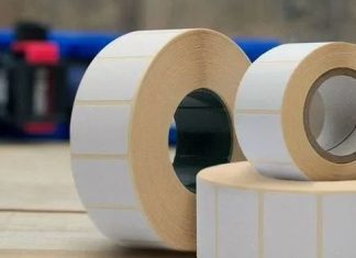 Удобство в каждой этикетке: преимущества самоклеящихся решений