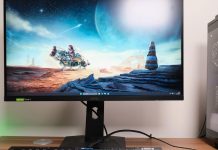 Как выбрать монитор 144 Гц: на что обратить внимание перед покупкой