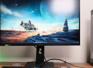 Как выбрать монитор 144 Гц: на что обратить внимание перед покупкой