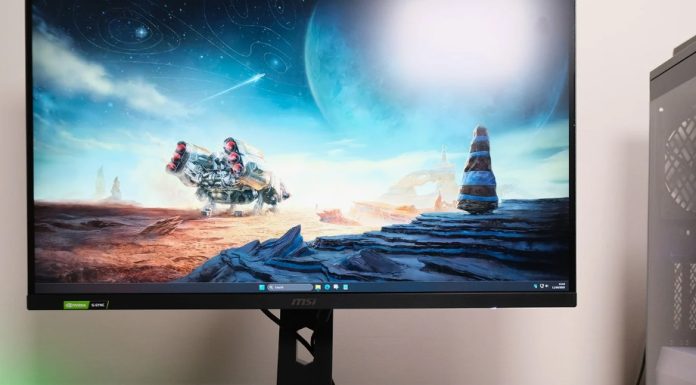 Как выбрать монитор 144 Гц: на что обратить внимание перед покупкой