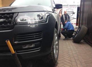 Выездной сервис шиномонтажа: экономия времени и нервов