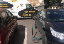 Шиномонтаж с выездом: профессиональная помощь в любой точке