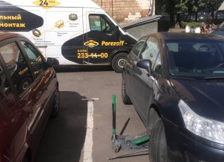 Шиномонтаж с выездом: профессиональная помощь в любой точке