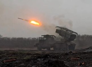 26 украинских БПЛА сбиты над четырьмя российскими регионами