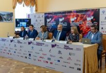 45 стран, герои СВО и сотрудничество с вузами: чем удивит кинофестиваль «Победили вместе»