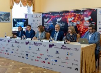 45 стран, герои СВО и сотрудничество с вузами: чем удивит кинофестиваль «Победили вместе»