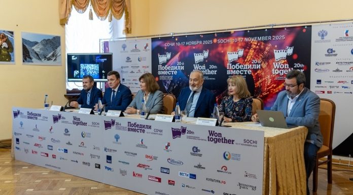 45 стран, герои СВО и сотрудничество с вузами: чем удивит кинофестиваль «Победили вместе»