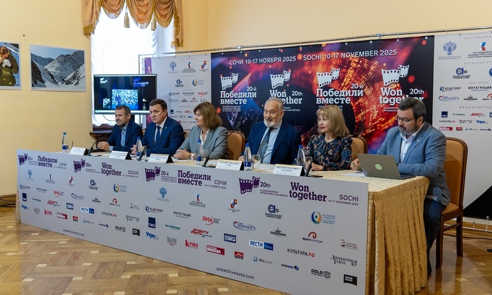 45 стран, герои СВО и сотрудничество с вузами: чем удивит кинофестиваль «Победили вместе»
