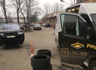 Шиномонтаж без лишних движений: почему выбирают выездных мастеров