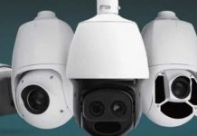 Камеры Uniview — особенности и сферы применения