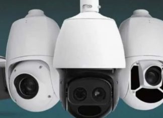 Камеры Uniview — особенности и сферы применения