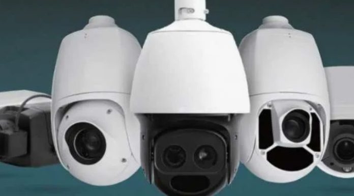 Камеры Uniview — особенности и сферы применения