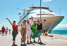 Как выбрать морскую прогулку в Сочи: гид для туристов