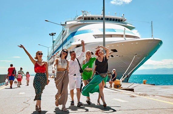 Как выбрать морскую прогулку в Сочи: гид для туристов