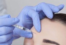 Ботулинотерапия: точное решение для естественного омоложения