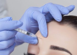 Ботулинотерапия: точное решение для естественного омоложения