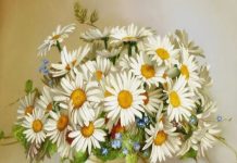 Авторські картини: як знайти справжній витвір та зробити унікальний подарунок