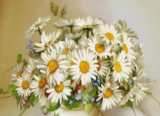 Авторські картини: як знайти справжній витвір та зробити унікальний подарунок